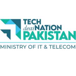 Tech Destination Pakistan - Ministry of IT & Telecom